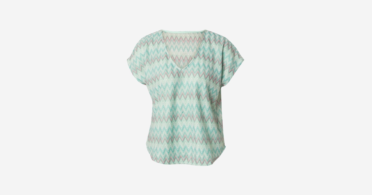 Vero Moda VMZOA SS23 - Giacca leggera - navy/blu scuro Vero Moda VMZOA SS23 - Giacca leggera - navy/blu scuro