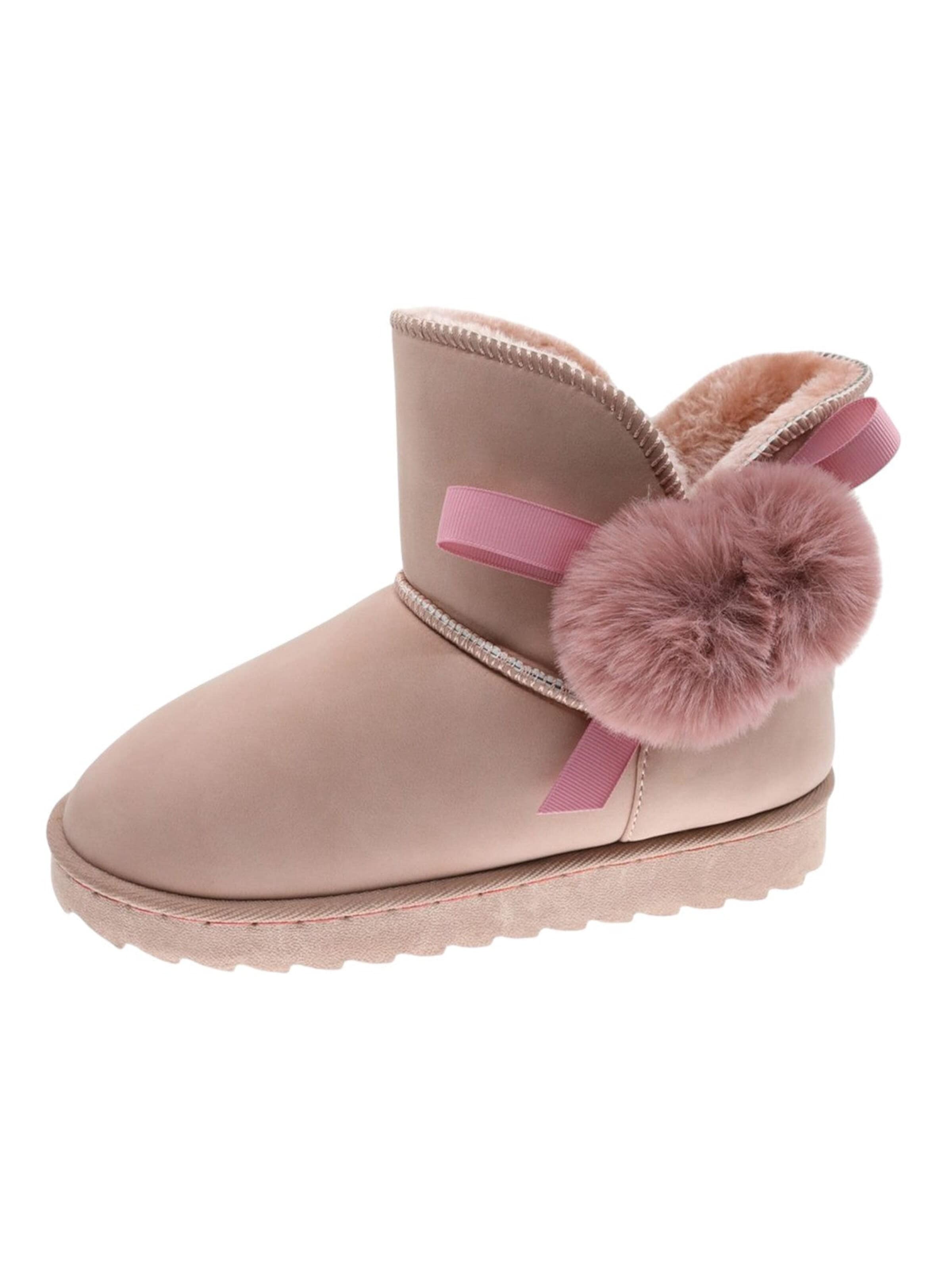Beppi Stiefel 'High Boot'‌‌‌‌‌‌‌‌ in 36 in pink, Produktansicht