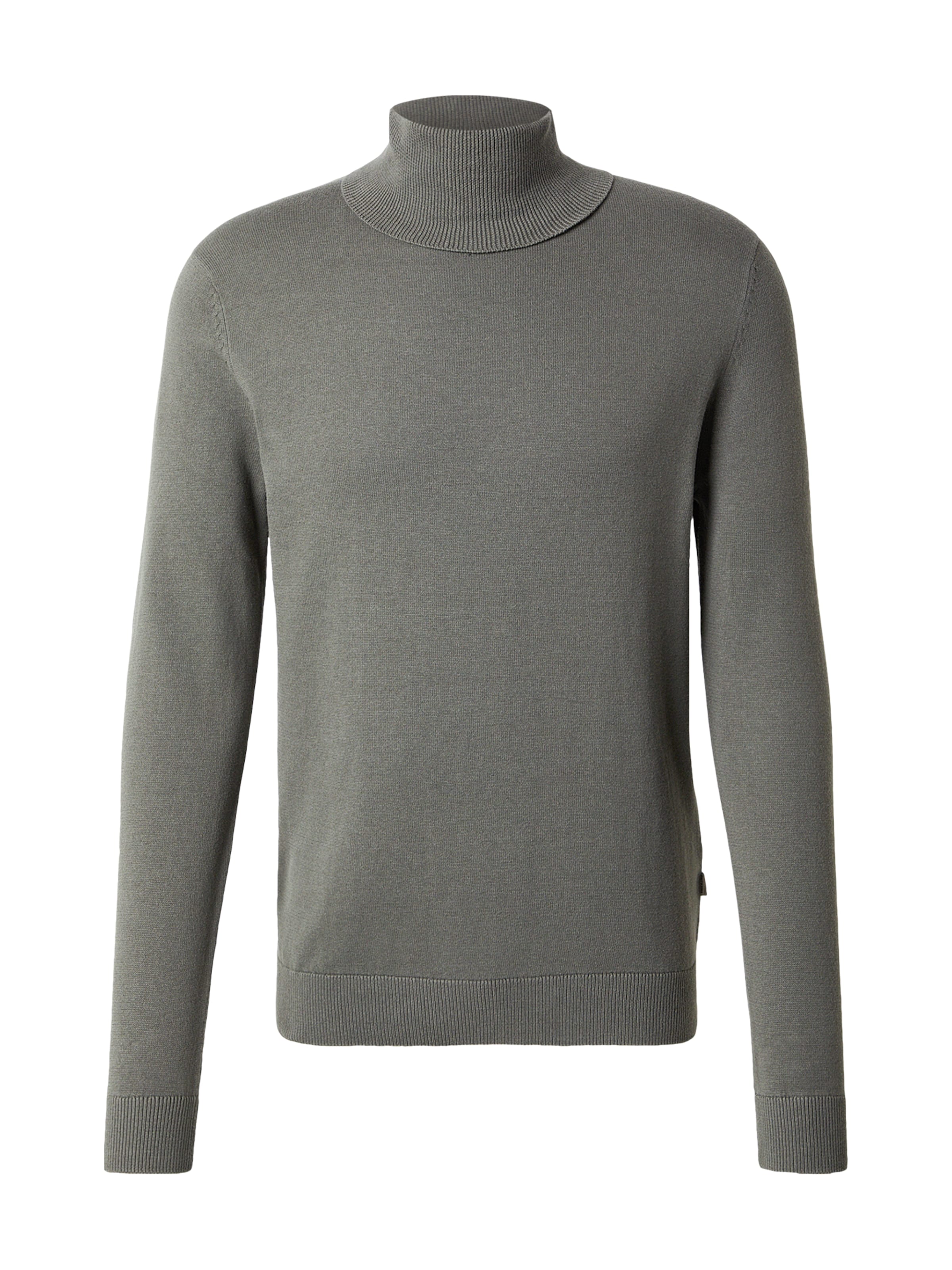 Only & Sons Regular fit Sweater 'ONSALEX' in Grey: front