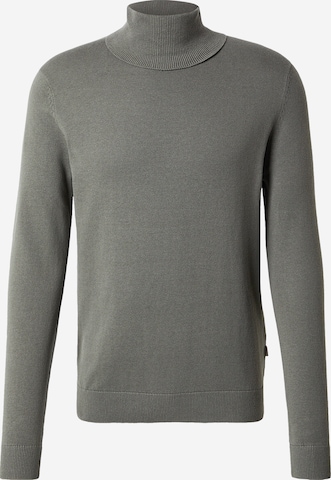 Only & Sons Свитер 'ONSALEX' в Серый: спереди