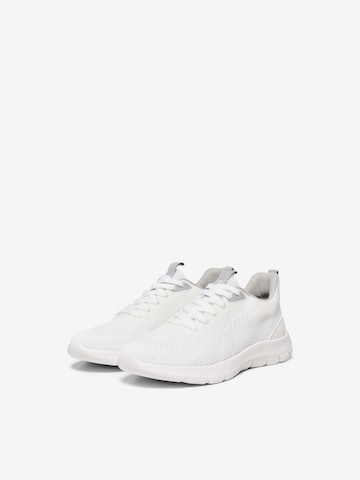 Only & Sons - Zapatillas deportivas bajas 'ONSARTHUR' en blanco