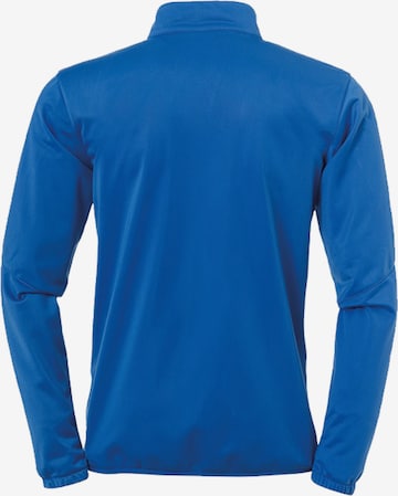 UHLSPORT Sportjacke in Blau