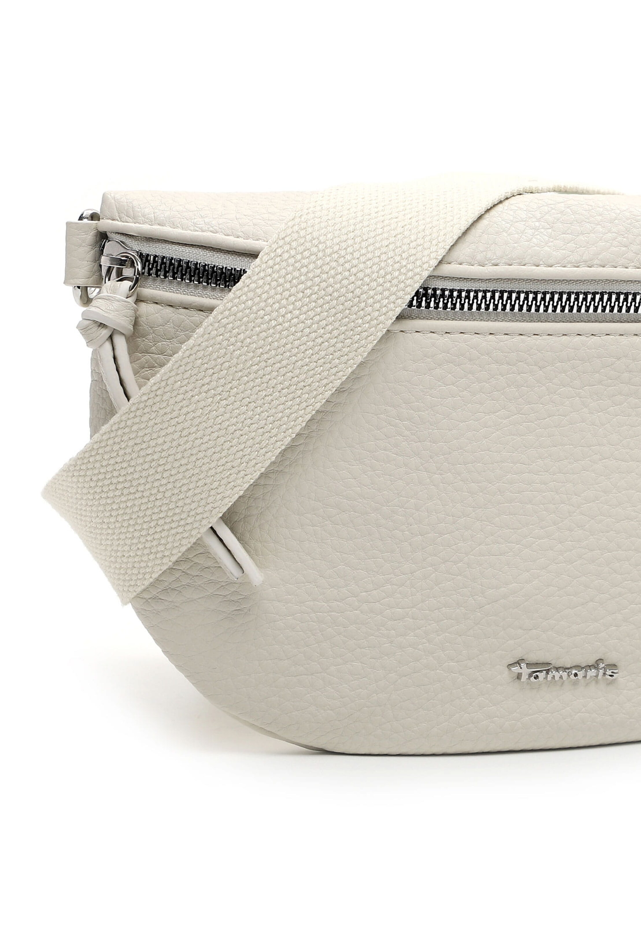 Borsa a tracolla 'Alessia' di Tamaris in beige
