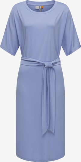 Ragwear Vestido de verano en azul paloma, Vista del producto