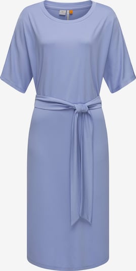 Ragwear Καλοκαιρινό φόρεμα σε μπλε περιστεριού, Άποψη προϊόντος
