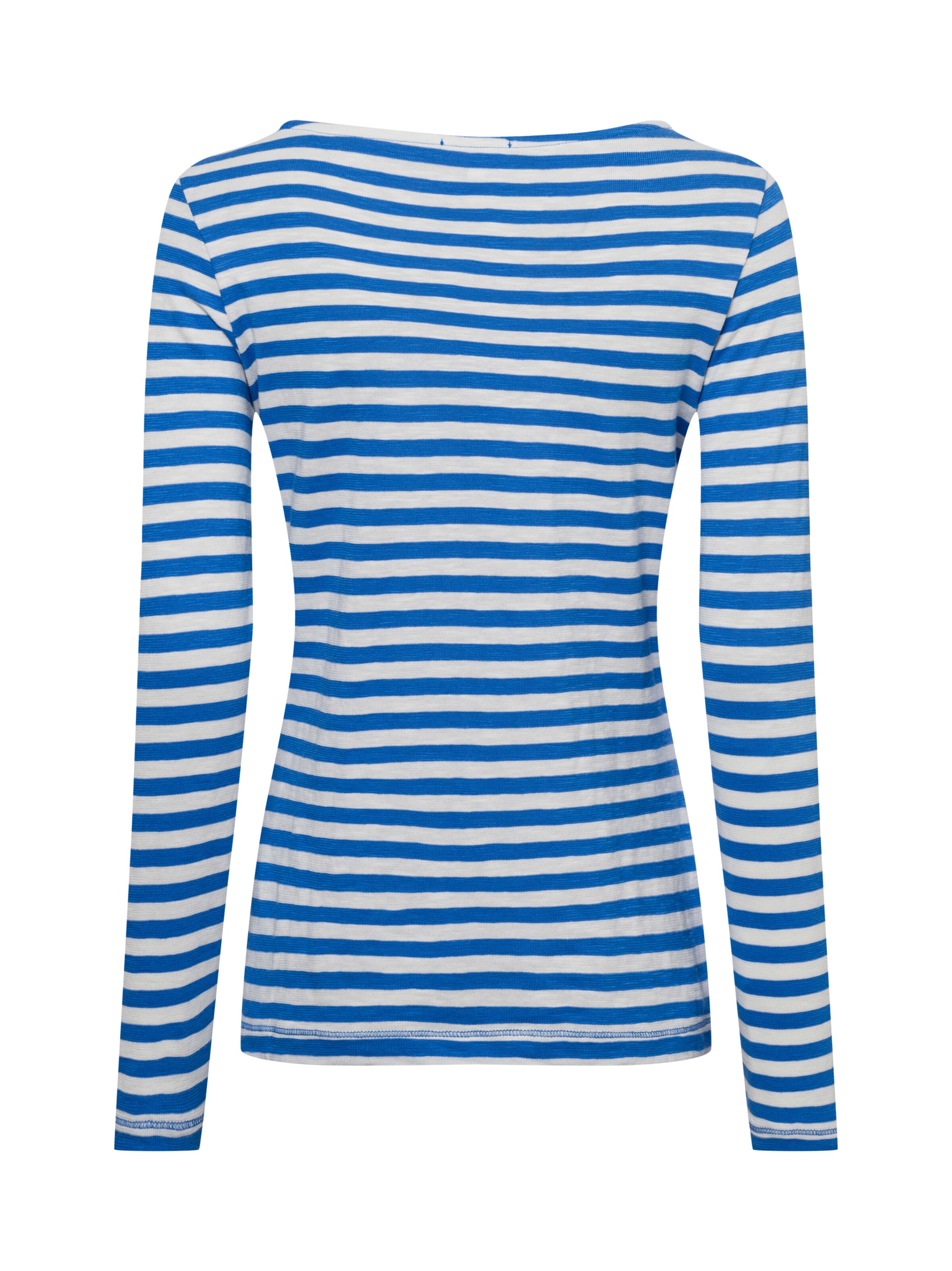 s.Oliver - Camiseta en azul