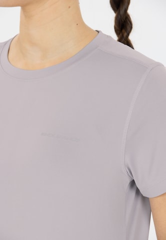 ENDURANCE T-Shirt Yonan V2 in Lila
