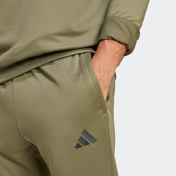 ADIDAS SPORTSWEAR Tracksuit in Green