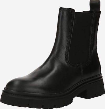 GABOR Chelsea Boots en noir, Vue avec produit