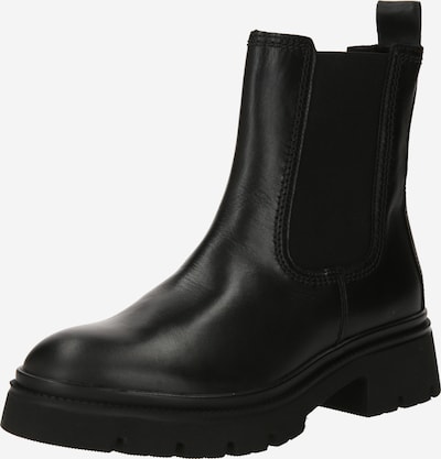 GABOR Chelsea boots in de kleur Zwart, Productweergave