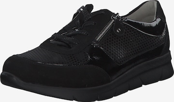 WALDLÄUFER Sneakers 'Jenny' in Black: front