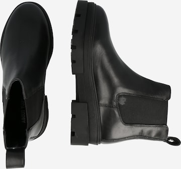 ABOUT YOU Chelsea Boots 'Allegra' in Schwarz