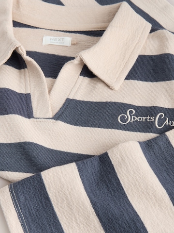 T-Shirt Next en beige