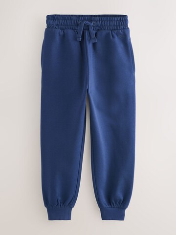 Tapered Pantaloni di CLARKS in blu