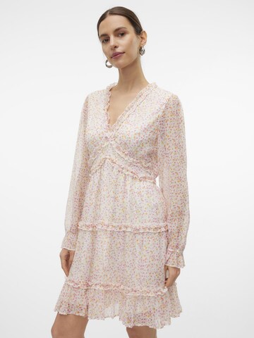 VERO MODA Dress in White