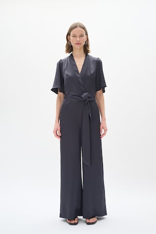 InWear Jurk 'SendraIW' in Zwart