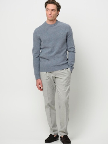 Pull-over Profuomo en bleu