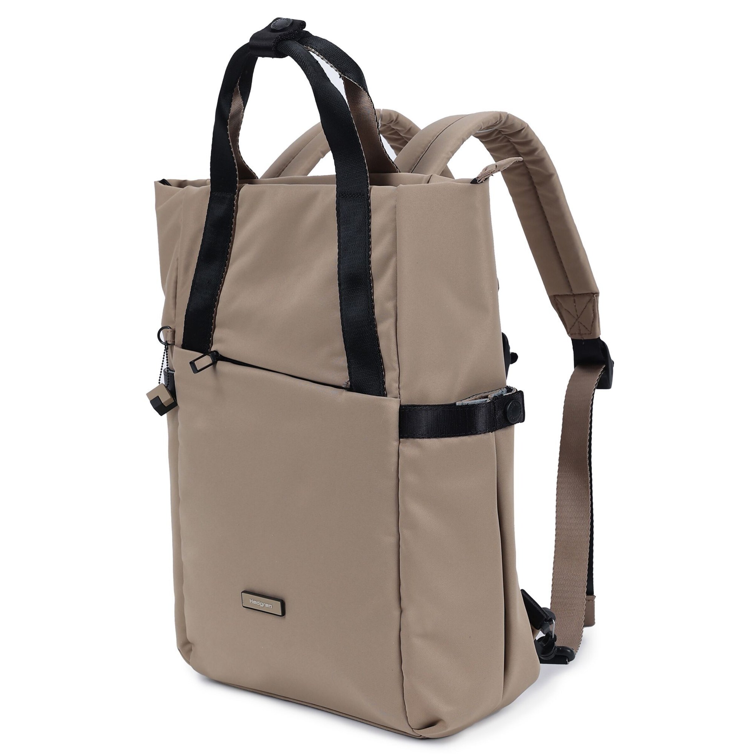 Hedgren Backpack in Beige