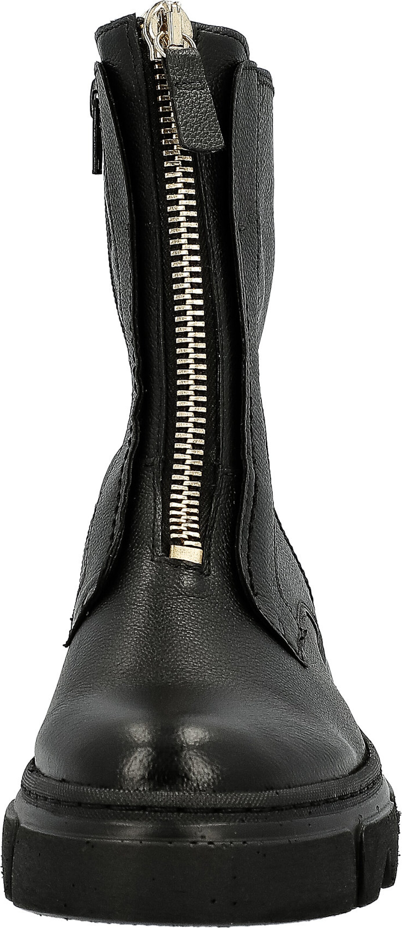 Frauen Stiefel GABOR Stiefelette in Schwarz - HX41385 Frauen Stiefel GABOR Stiefelette in Schwarz - HX41385