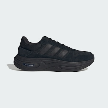 Baskets basses 'Cloudfoam Cuxxion' ADIDAS SPORTSWEAR en noir