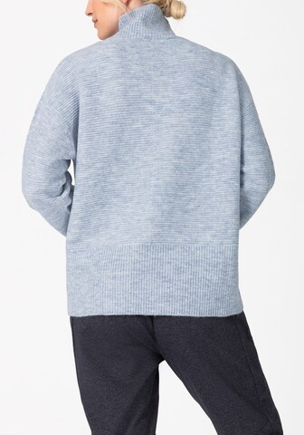 Pullover di TIMEZONE in blu