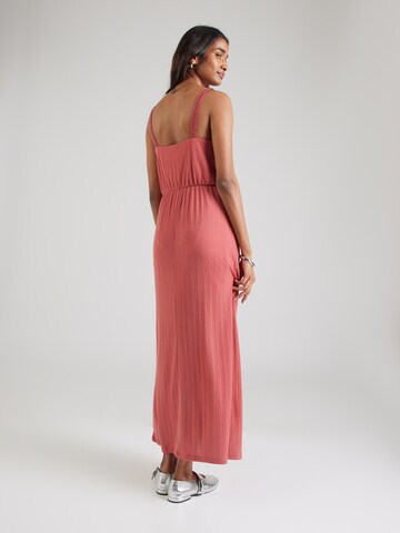 Robe 'Noemi' ABOUT YOU en rouge