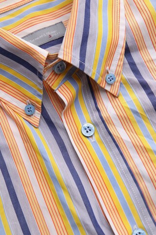 Harmont & Blaine Button Up Shirt in XL in Mixed colors