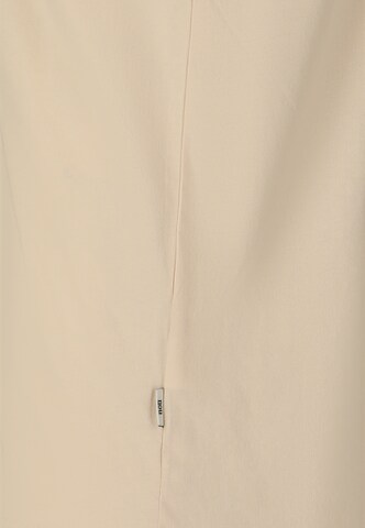 NOU Shirt 'Highmore V2' in Beige