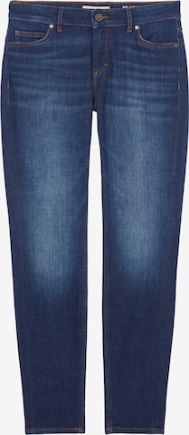 Marc O'Polo Regular Jeans 'Alby' in Blauw: voorkant