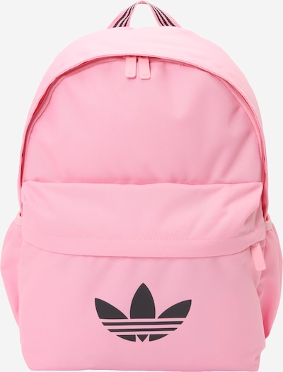 ADIDAS ORIGINALS Ruksak 'Adicolor Classic' u rosé / crna, Pregled proizvoda