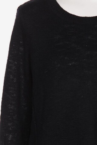 Abercrombie & Fitch Pullover S in Schwarz