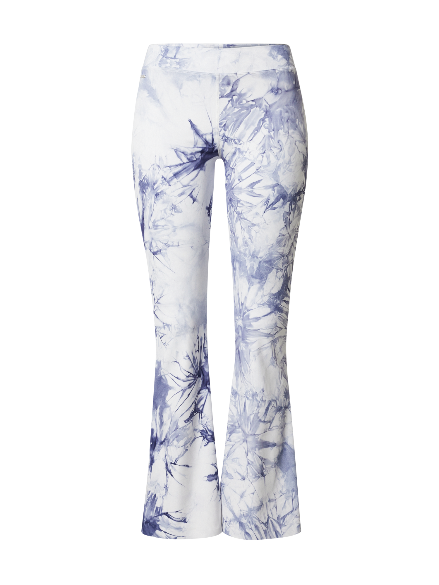 Abbigliamento Donna MAGIC Bodyfashion Pantaloni in Blu 