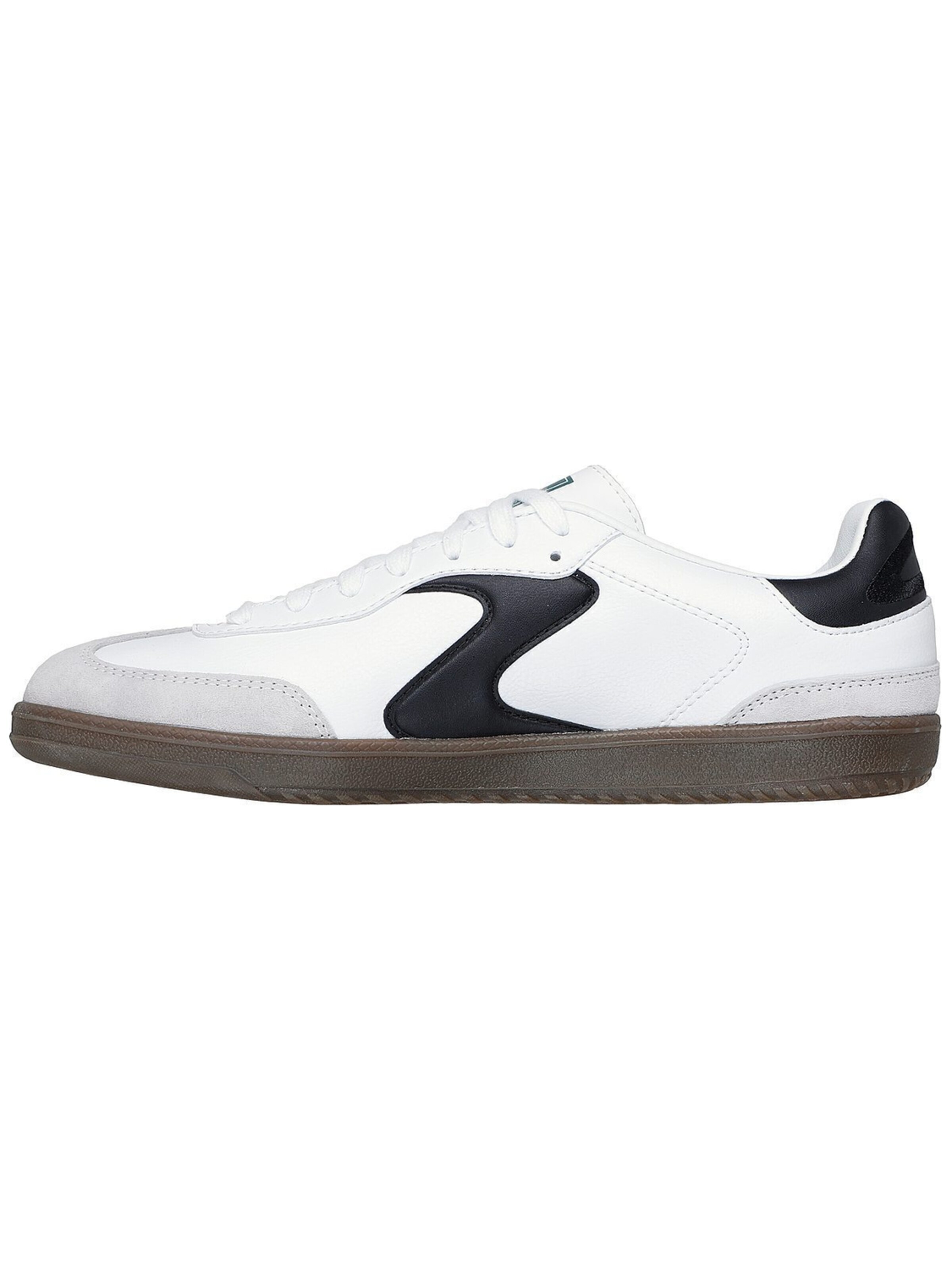 SKECHERS - Zapatillas sin cordones 'Hotshot - Pyke' en blanco