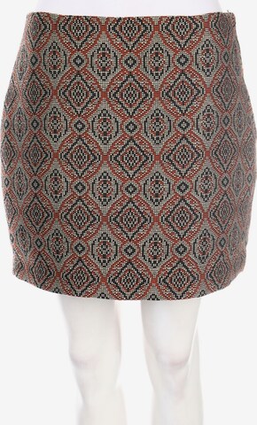 H&M Skirt in L in Mixed colors: front