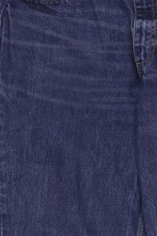 Arket Jeans in 32 in Blue