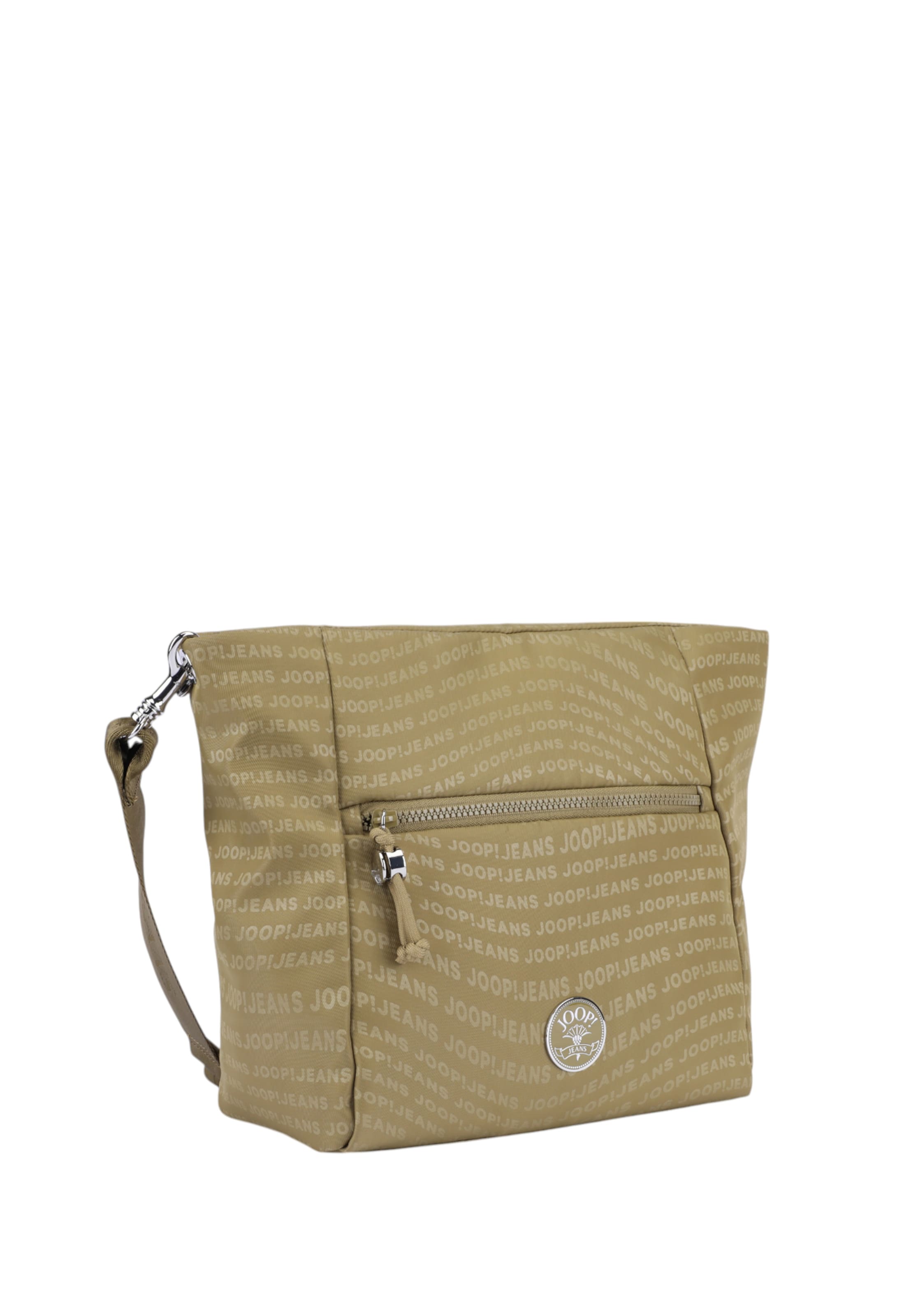 Joop Jeans - Mala de ombro 'Lietissimo Edition Kaja' em verde