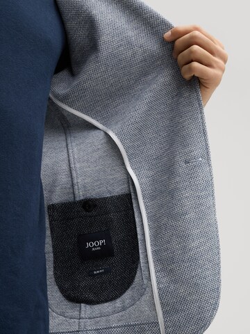 JOOP! Jeans Slim Fit Sakko 'Haydin' in Blau