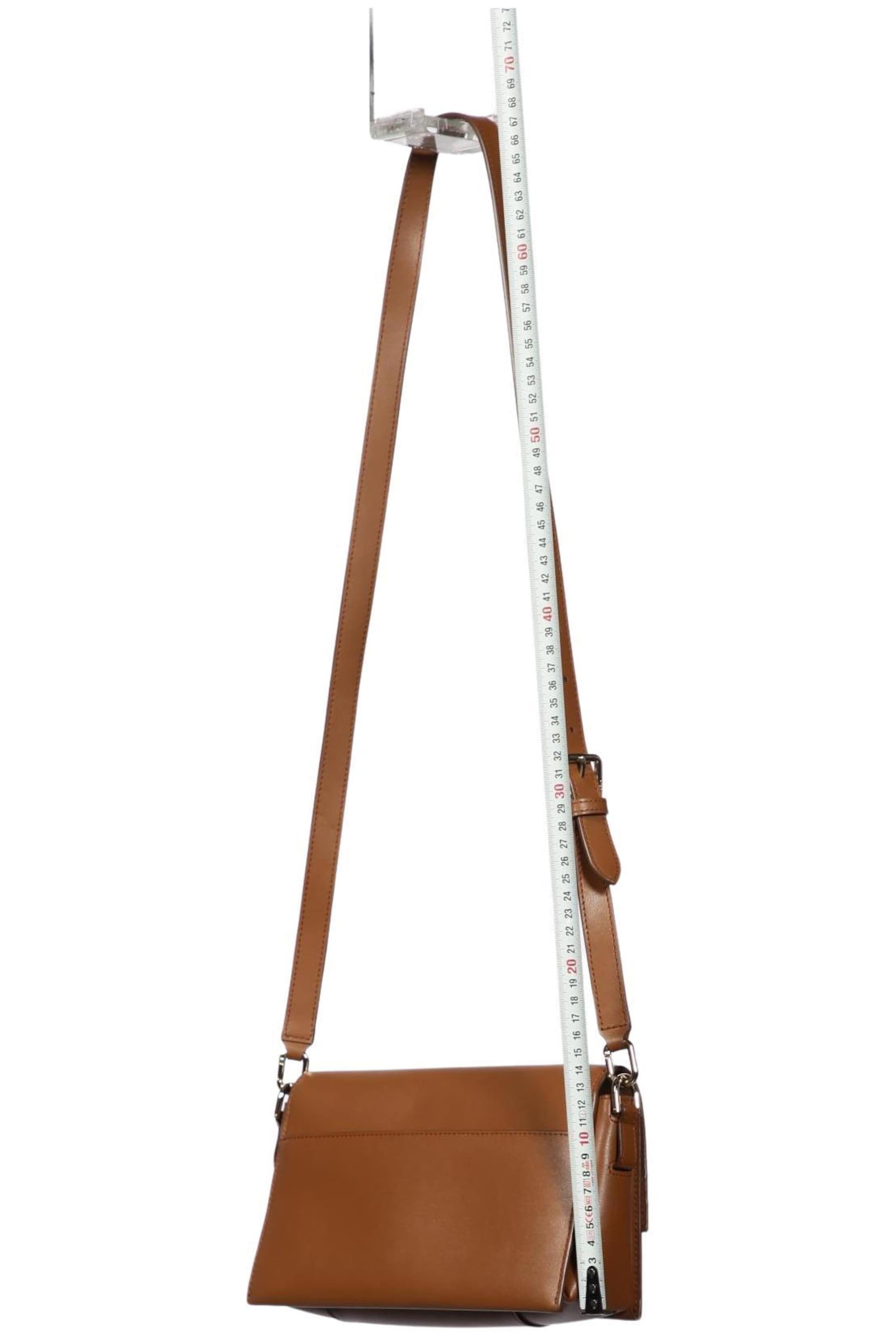 FURLA Handtasche klein Leder One Size in Braun