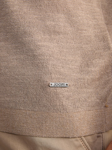 JOOP! Shirt 'Maroso' in Brown