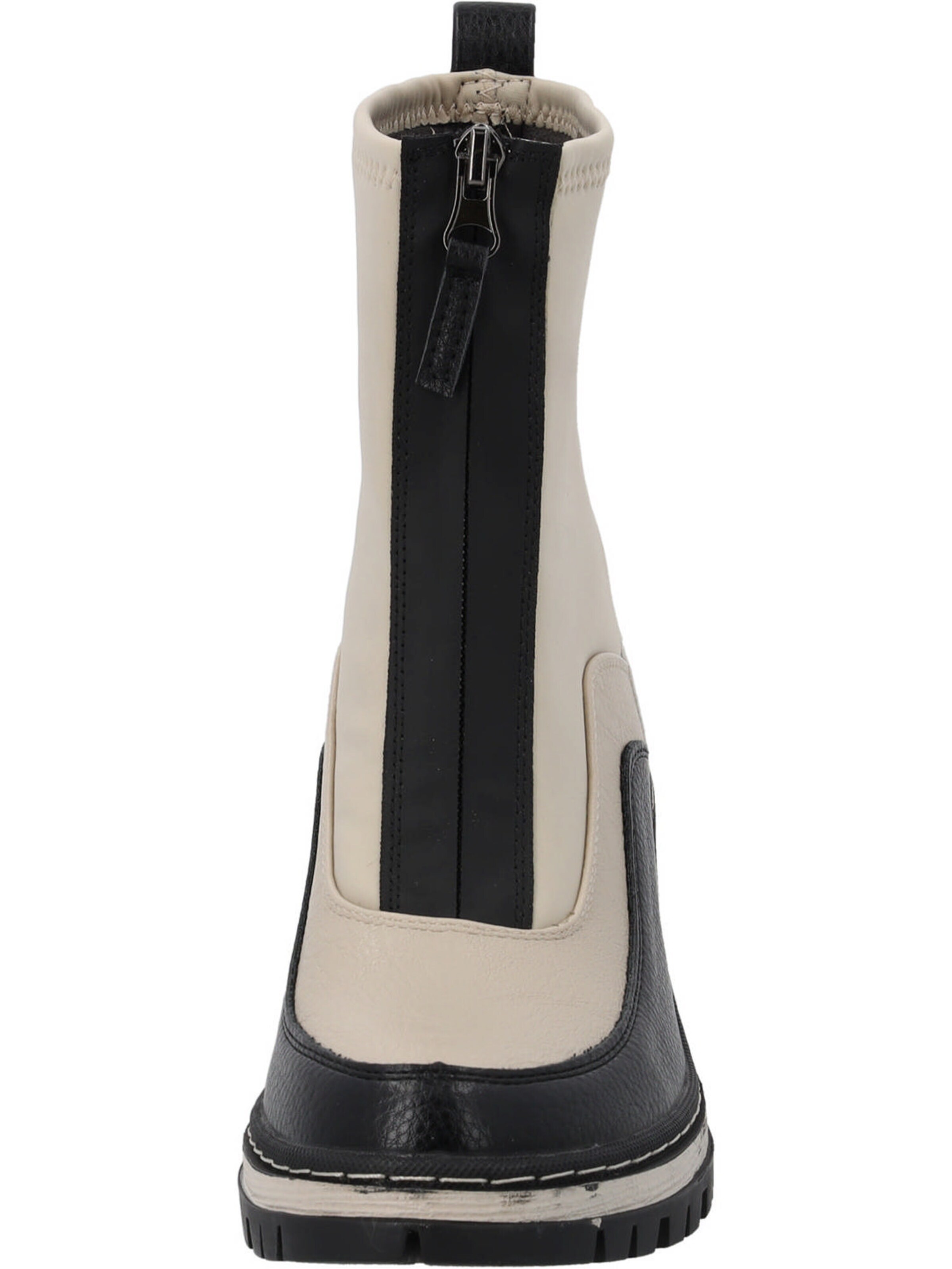 Palado Boots 'Palado Olania' in Beige