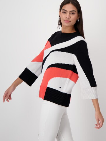 monari Sweater in Black