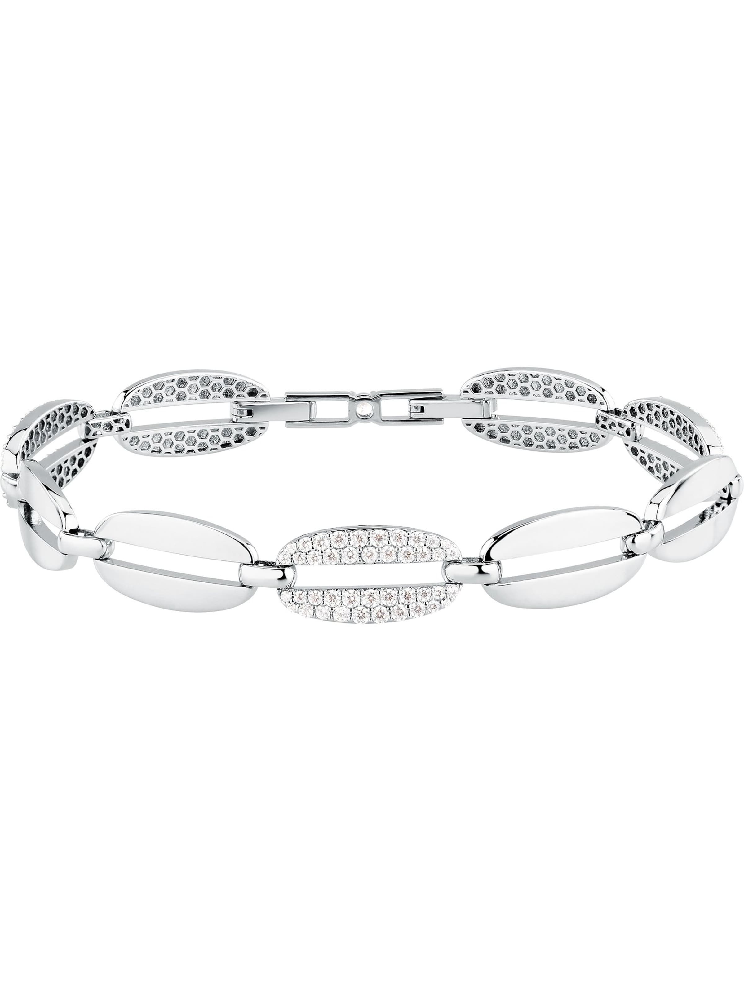 MORELLATO Bracelet in Silver: front