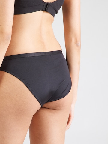 NATURANA Трусы-слипы в Черный