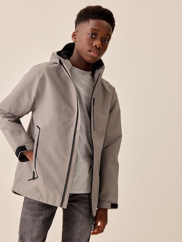 Veste mi-saison Next en beige