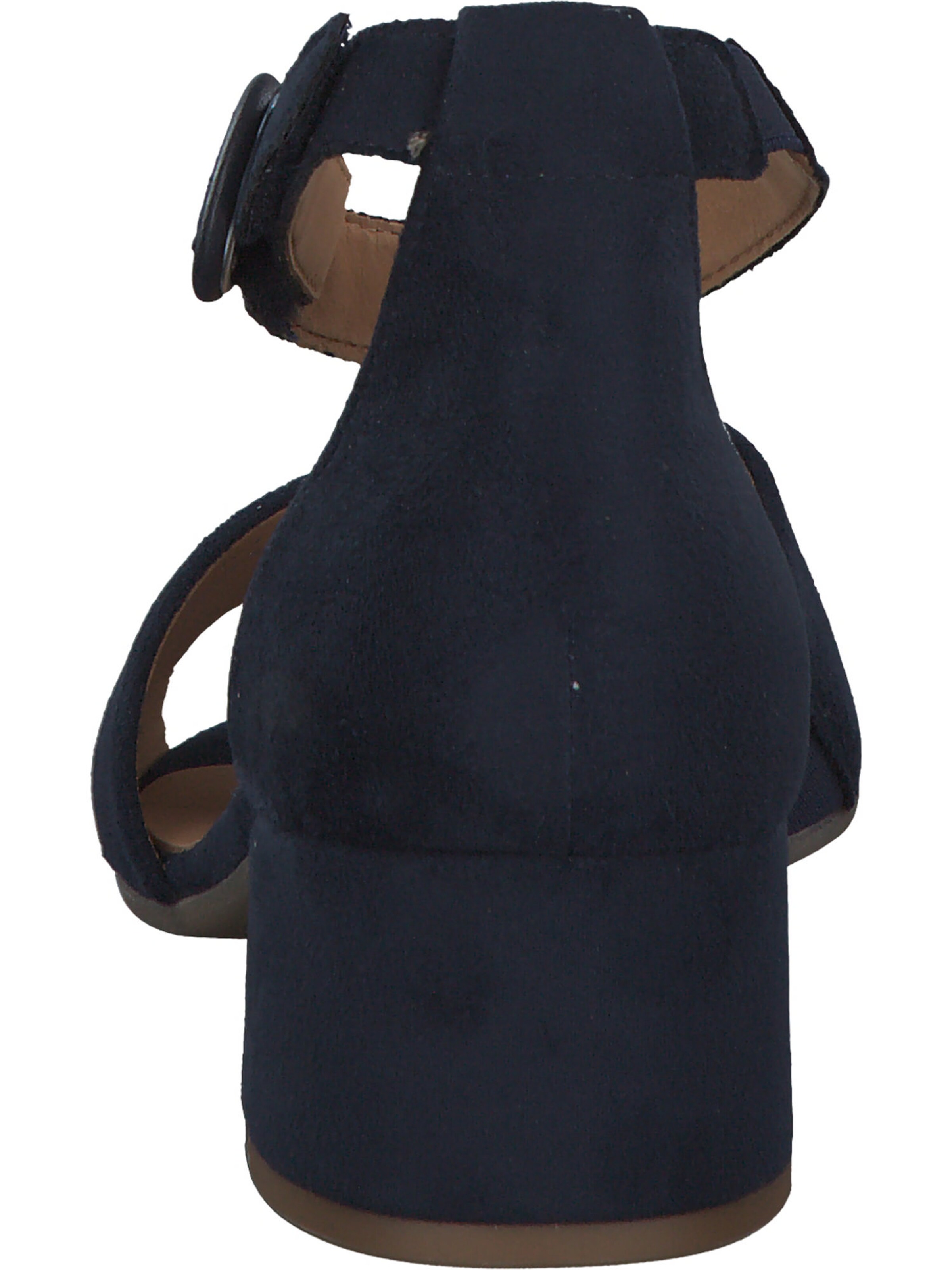 GABOR Sandaal 'Comfort 22.902' in Blauw