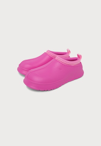 UGG Classic Flats 'Tazz' in Pink