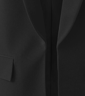 Aniston SELECTED Blazer in Schwarz