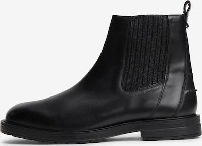 TOMMY HILFIGER Stiefel in 40 in schwarz, Produktansicht