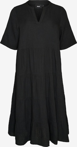juoda Zizzi Vasarinė suknelė 'Vvivu': priekis