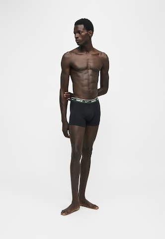 Boxeri 'Everyday' de la NIKE Underwear pe negru